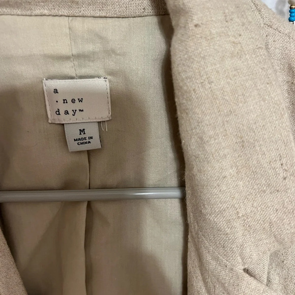 A NEW DAY blazer - Picture 5 of 16